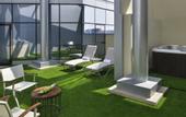 Туры в отель Movenpick Hotel Apartments Downtown Dubai