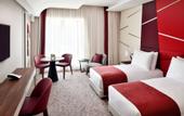 Туры в отель Movenpick Hotel Apartments Downtown Dubai