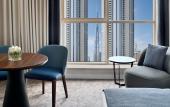 Туры в отель Movenpick Hotel Apartments Downtown Dubai