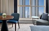 Туры в отель Movenpick Hotel Apartments Downtown Dubai
