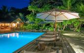 Туры в отель Bliss Hotel Praslin