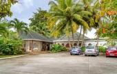 Туры в отель Bliss Hotel Praslin