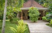 Туры в отель Bliss Hotel Praslin