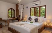 Туры в отель Bliss Hotel Praslin