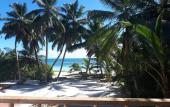 Туры в отель Bliss Hotel Praslin