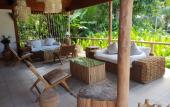 Туры в отель Bliss Hotel Praslin