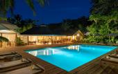 Туры в отель Bliss Hotel Praslin