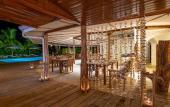 Туры в отель Bliss Hotel Praslin