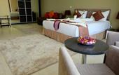 Туры в отель Magnum Hotel & Suites West Bay