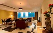 Туры в отель Magnum Hotel & Suites West Bay