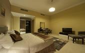 Туры в отель Magnum Hotel & Suites West Bay