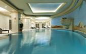 Туры в отель Magnum Hotel & Suites West Bay