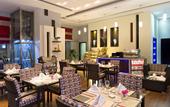 Туры в отель Magnum Hotel & Suites West Bay