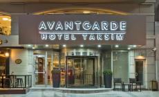 Avantgarde Hotel Taksim