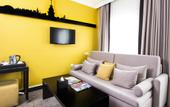 Туры в отель Avantgarde Hotel Taksim