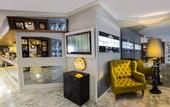Туры в отель Avantgarde Hotel Taksim