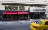 Туры в отель Avantgarde Hotel Taksim