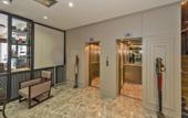 Туры в отель Avantgarde Hotel Taksim