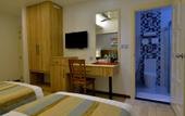 Туры в отель Coconut Tree Hulhuvilla Beach