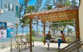 Туры в отель Coconut Tree Hulhuvilla Beach