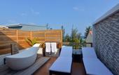 Туры в отель Coconut Tree Hulhuvilla Beach