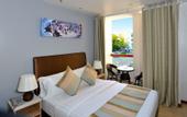 Туры в отель Coconut Tree Hulhuvilla Beach