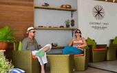 Туры в отель Coconut Tree Hulhuvilla Beach