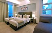 Туры в отель Coconut Tree Hulhuvilla Beach
