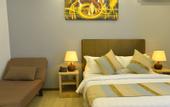 Туры в отель Coconut Tree Hulhuvilla Beach