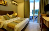 Туры в отель Coconut Tree Hulhuvilla Beach