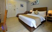 Туры в отель Coconut Tree Hulhuvilla Beach
