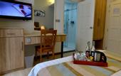 Туры в отель Coconut Tree Hulhuvilla Beach