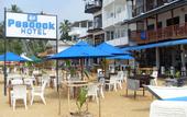 Туры в отель Peacock Hotel