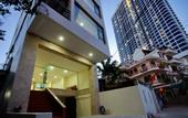 Туры в отель Harvey Hotel & Apartments