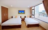 Туры в отель Harvey Hotel & Apartments