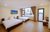 Туры в отель Harvey Hotel & Apartments