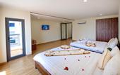 Туры в отель Harvey Hotel & Apartments