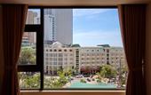 Туры в отель Harvey Hotel & Apartments