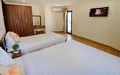 Туры в отель Harvey Hotel & Apartments