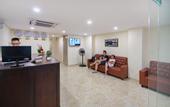 Туры в отель Harvey Hotel & Apartments