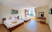 Туры в отель Harvey Hotel & Apartments