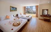 Туры в отель Harvey Hotel & Apartments