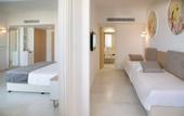 Туры в отель NissiBlu Beach Resort