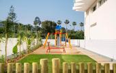 Туры в отель NissiBlu Beach Resort