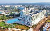 Туры в отель NissiBlu Beach Resort