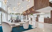 Туры в отель NissiBlu Beach Resort