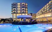 Туры в отель NissiBlu Beach Resort