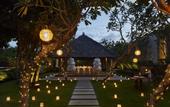 Туры в отель Aman Villas at Nusa Dua