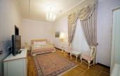 Туры в отель Residence Park Hotel