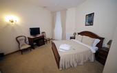 Туры в отель Residence Park Hotel